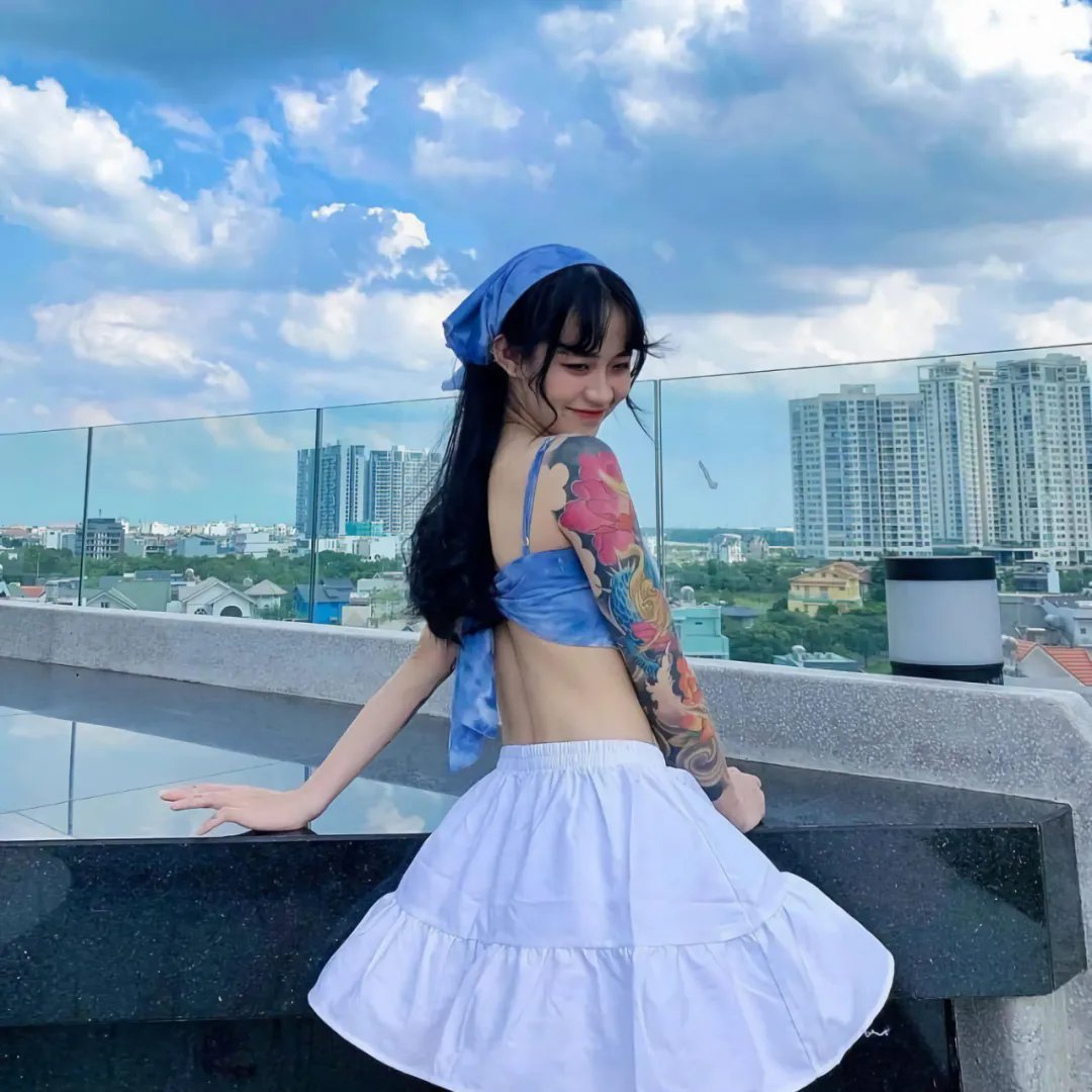 快乐天使